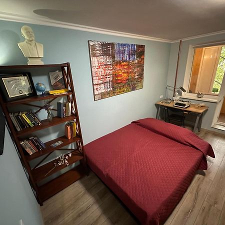 טירספול Lenin Street Hostel & Tours מראה חיצוני תמונה