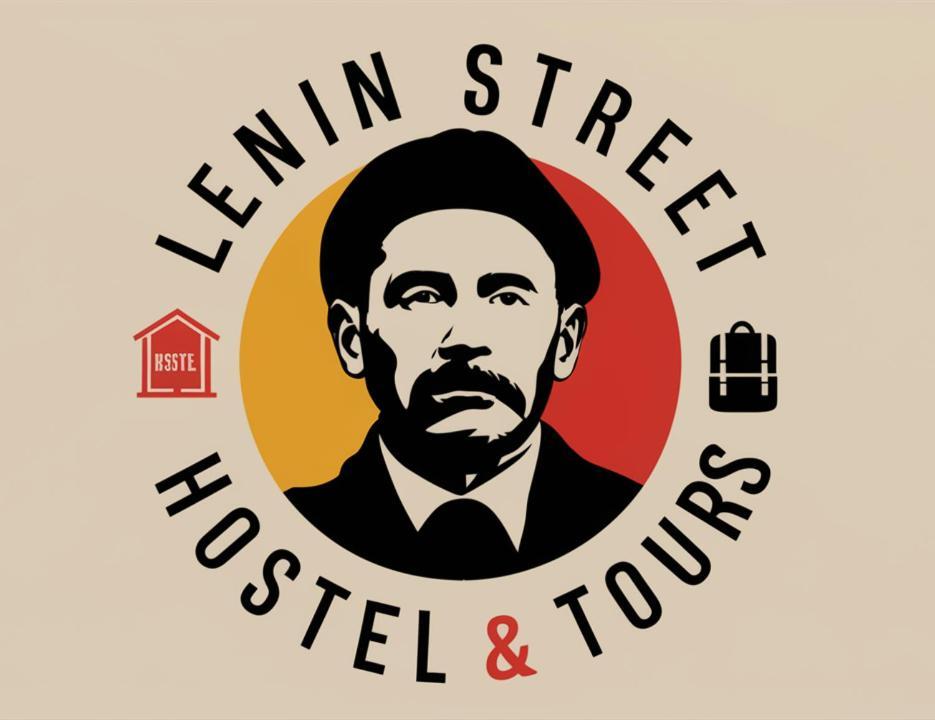 טירספול Lenin Street Hostel & Tours מראה חיצוני תמונה