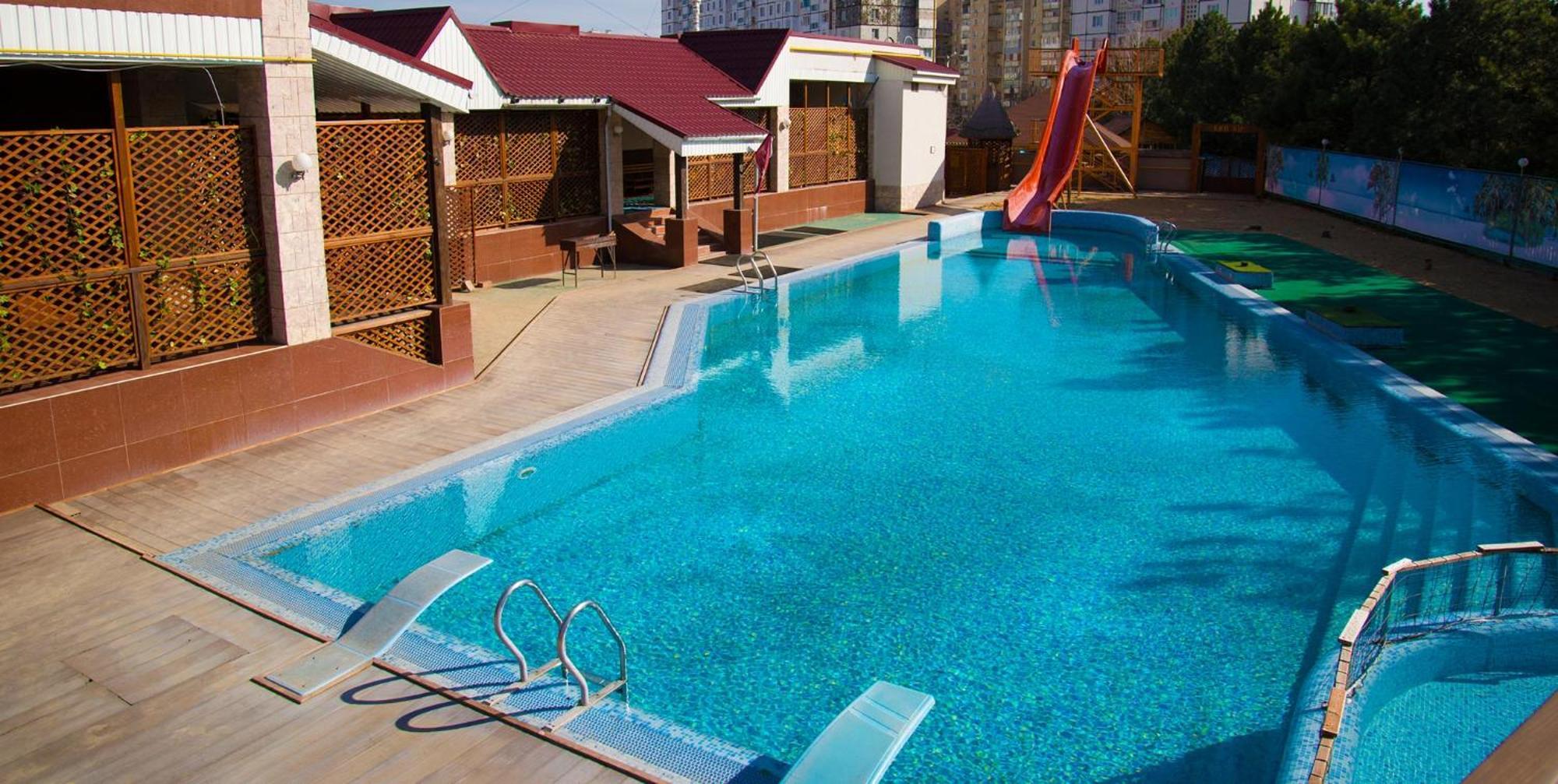 טירספול Lenin Street Hostel & Tours מראה חיצוני תמונה