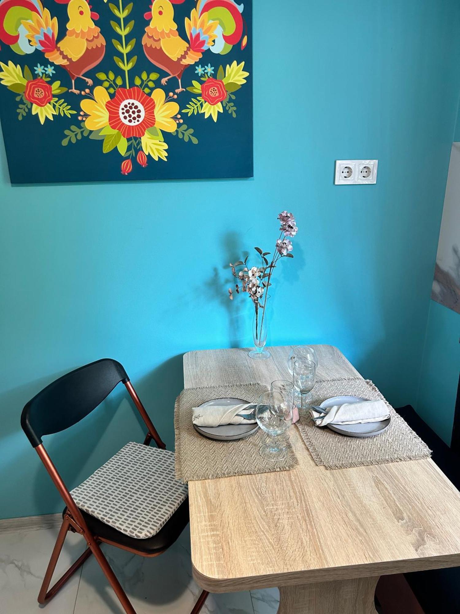 טירספול Lenin Street Hostel & Tours מראה חיצוני תמונה